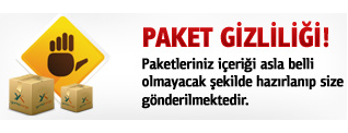 Paket Gizliliği