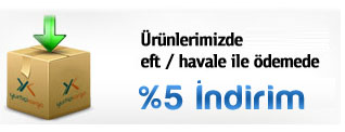 Havale İndirim