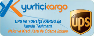 Kargo Seçenekleri
